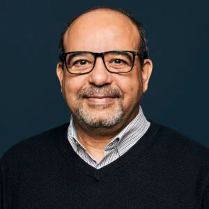 Portrait de Abdelhamid Kheiri