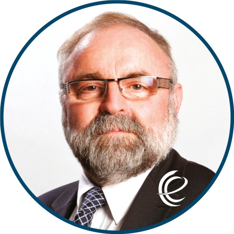 Portrait de Christian Faivre